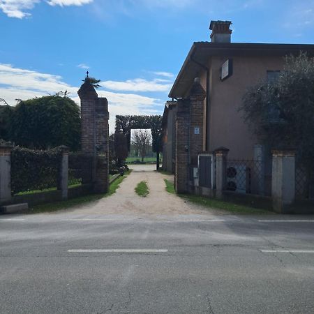 Hotel Armida Castenedolo Buitenkant foto