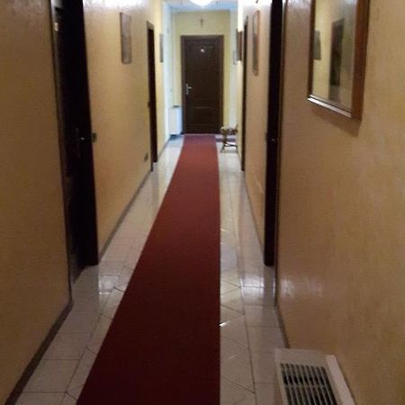 Hotel Armida Castenedolo Buitenkant foto