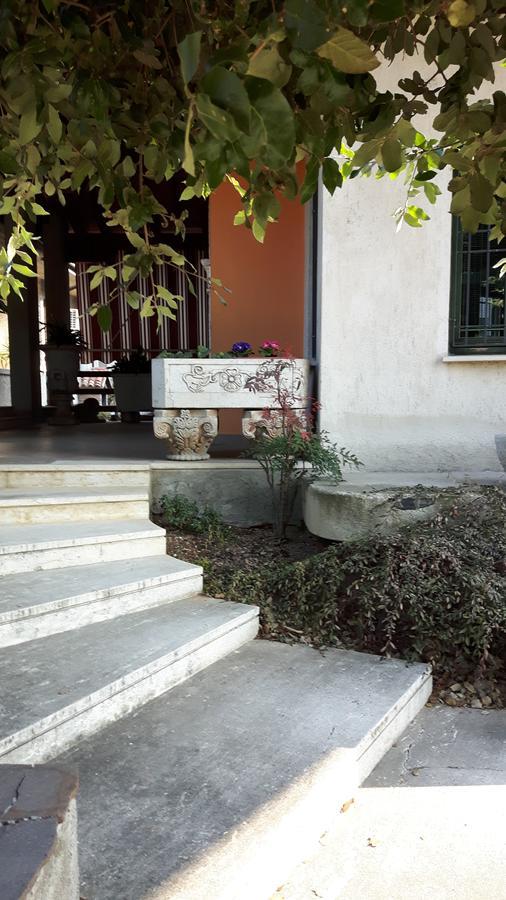 Hotel Armida Castenedolo Buitenkant foto