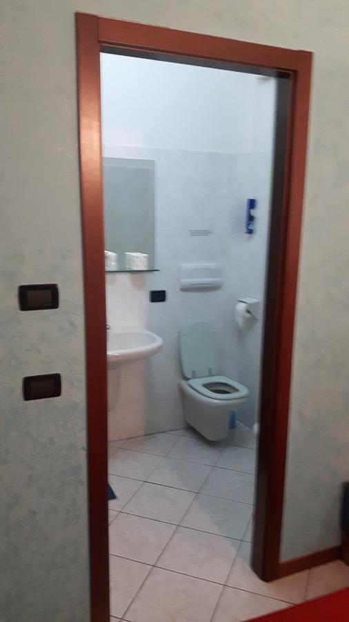 Hotel Armida Castenedolo Buitenkant foto