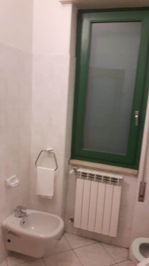 Hotel Armida Castenedolo Buitenkant foto