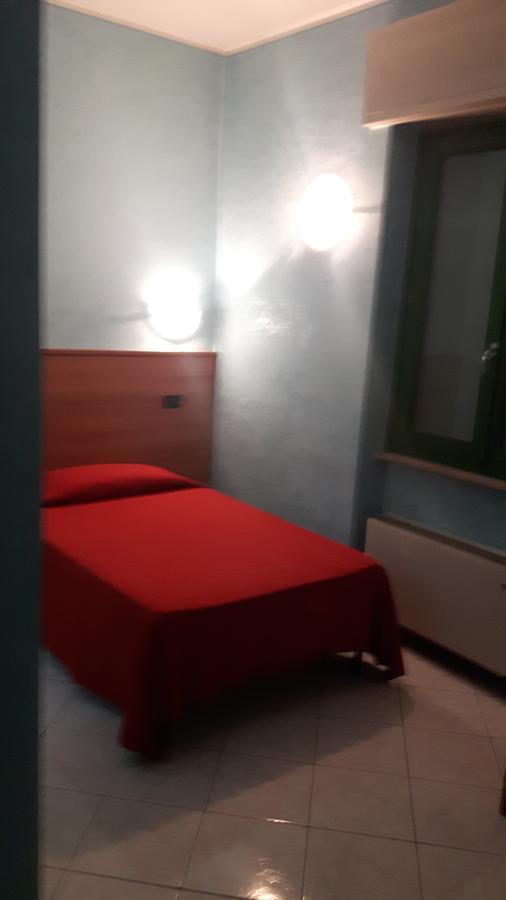 Hotel Armida Castenedolo Buitenkant foto